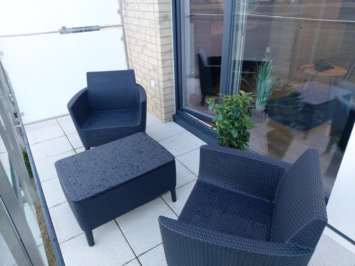 Apartament Buk Buk  Bagian luar foto
