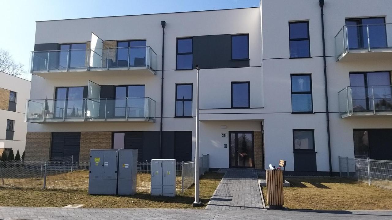 Apartament Buk Buk  Bagian luar foto