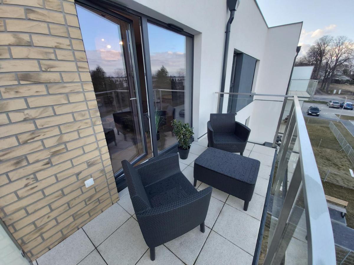 Apartament Buk Buk  Bagian luar foto