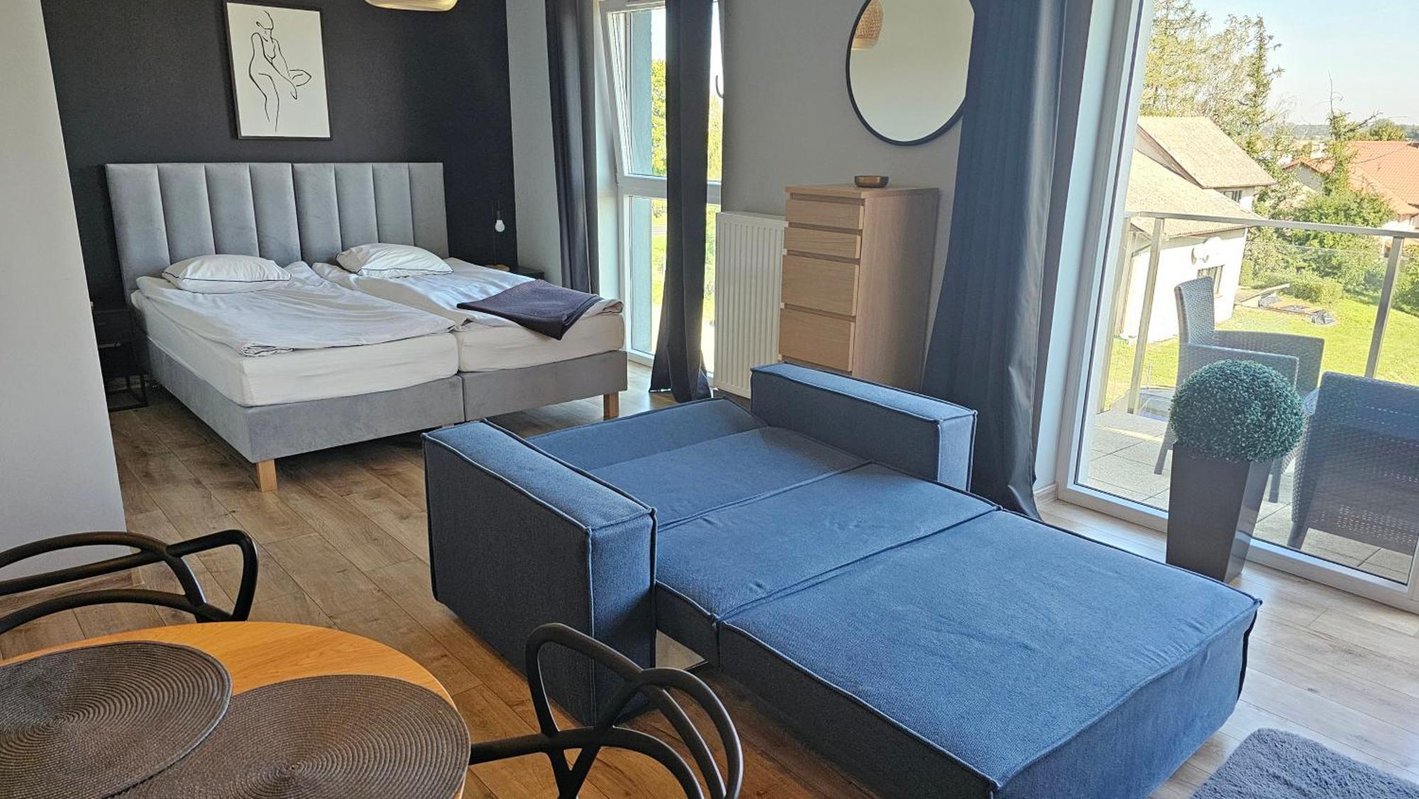 Apartament Buk Buk  Bagian luar foto