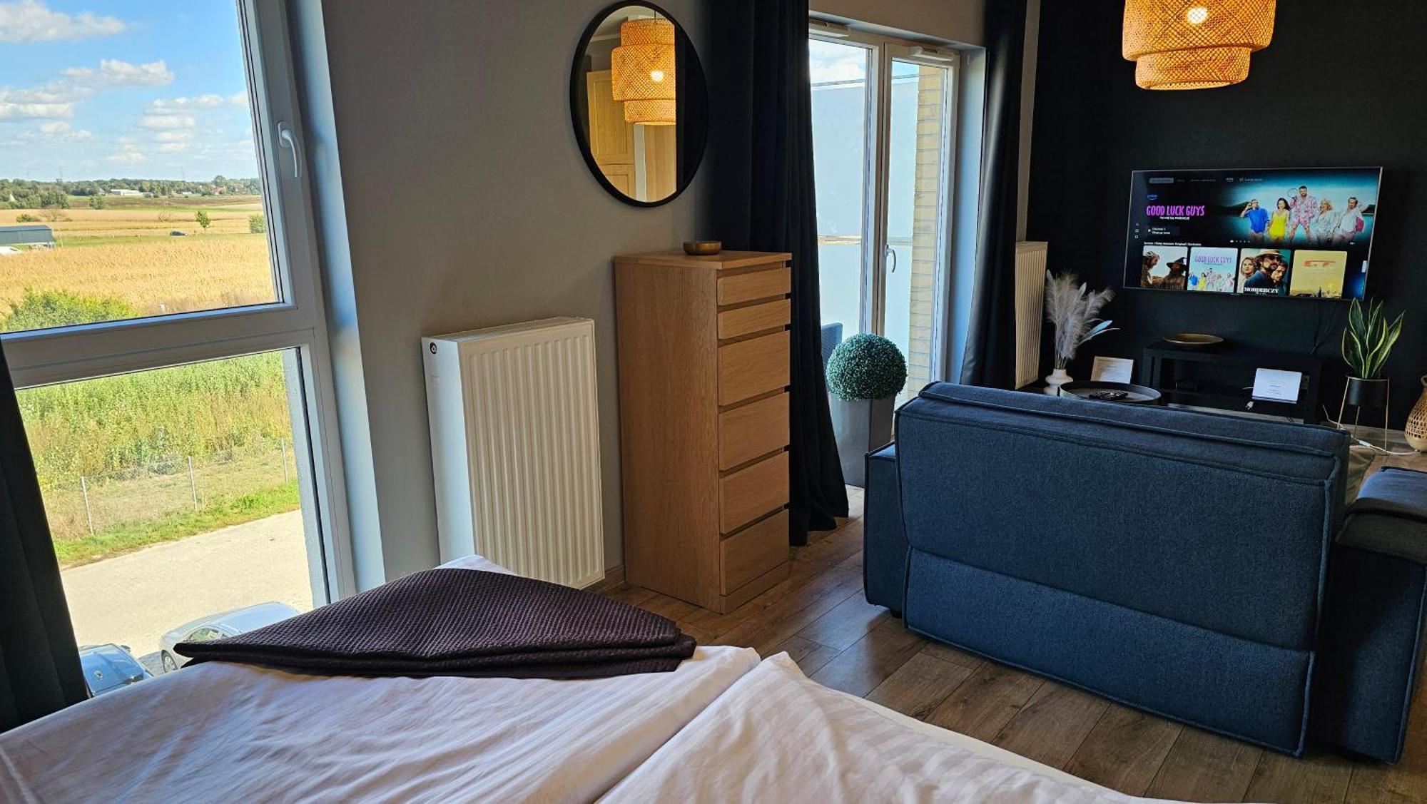 Apartament Buk Buk  Bagian luar foto