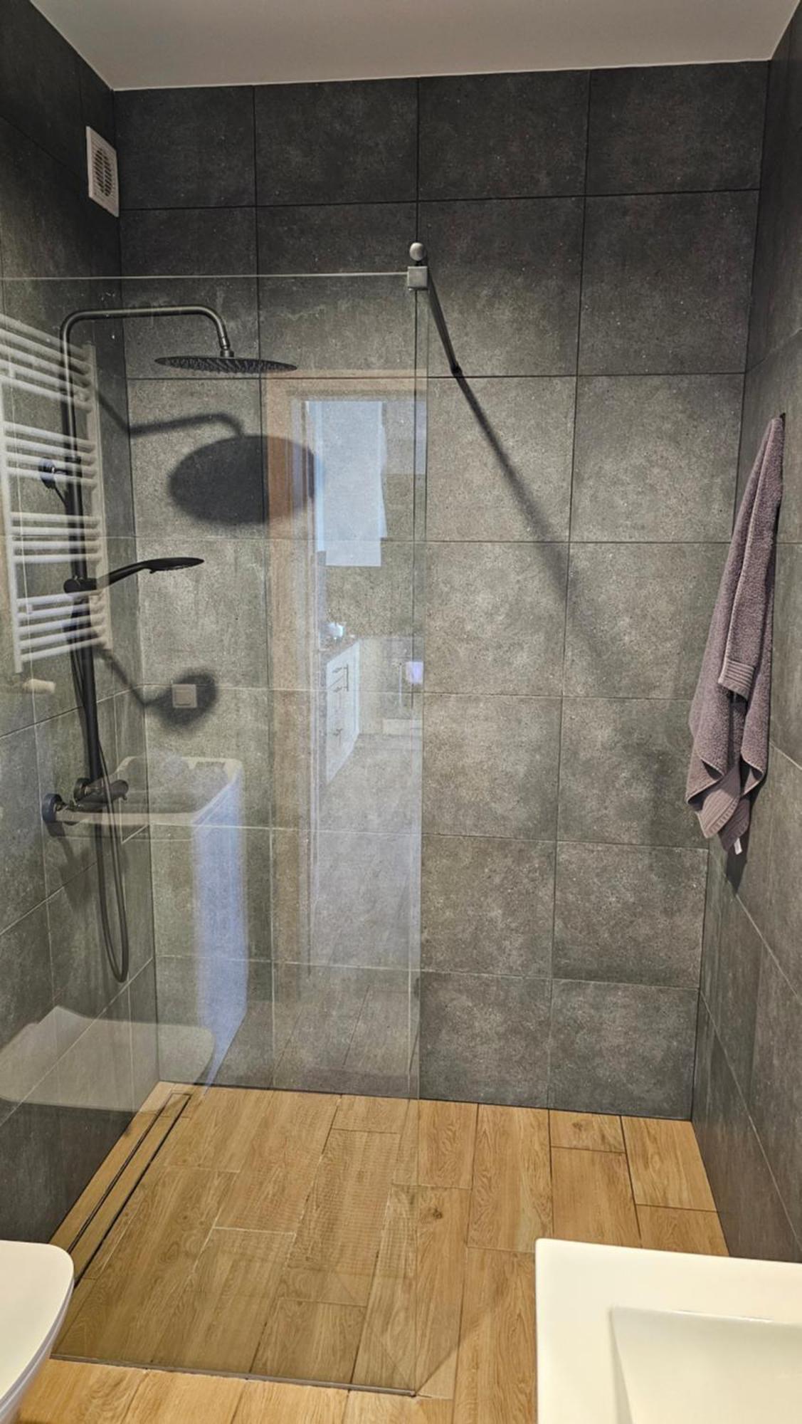 Apartament Buk Buk  Bagian luar foto