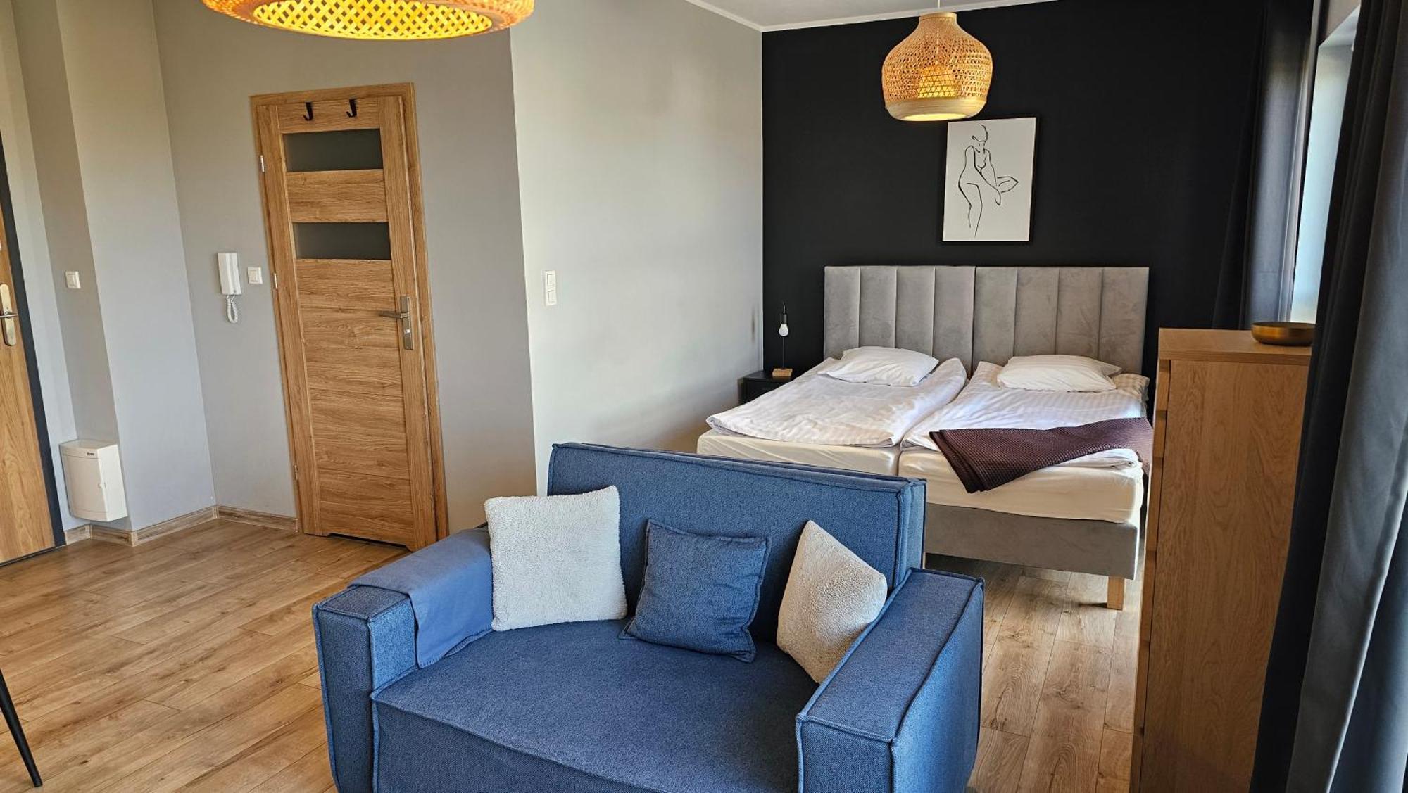 Apartament Buk Buk  Bagian luar foto