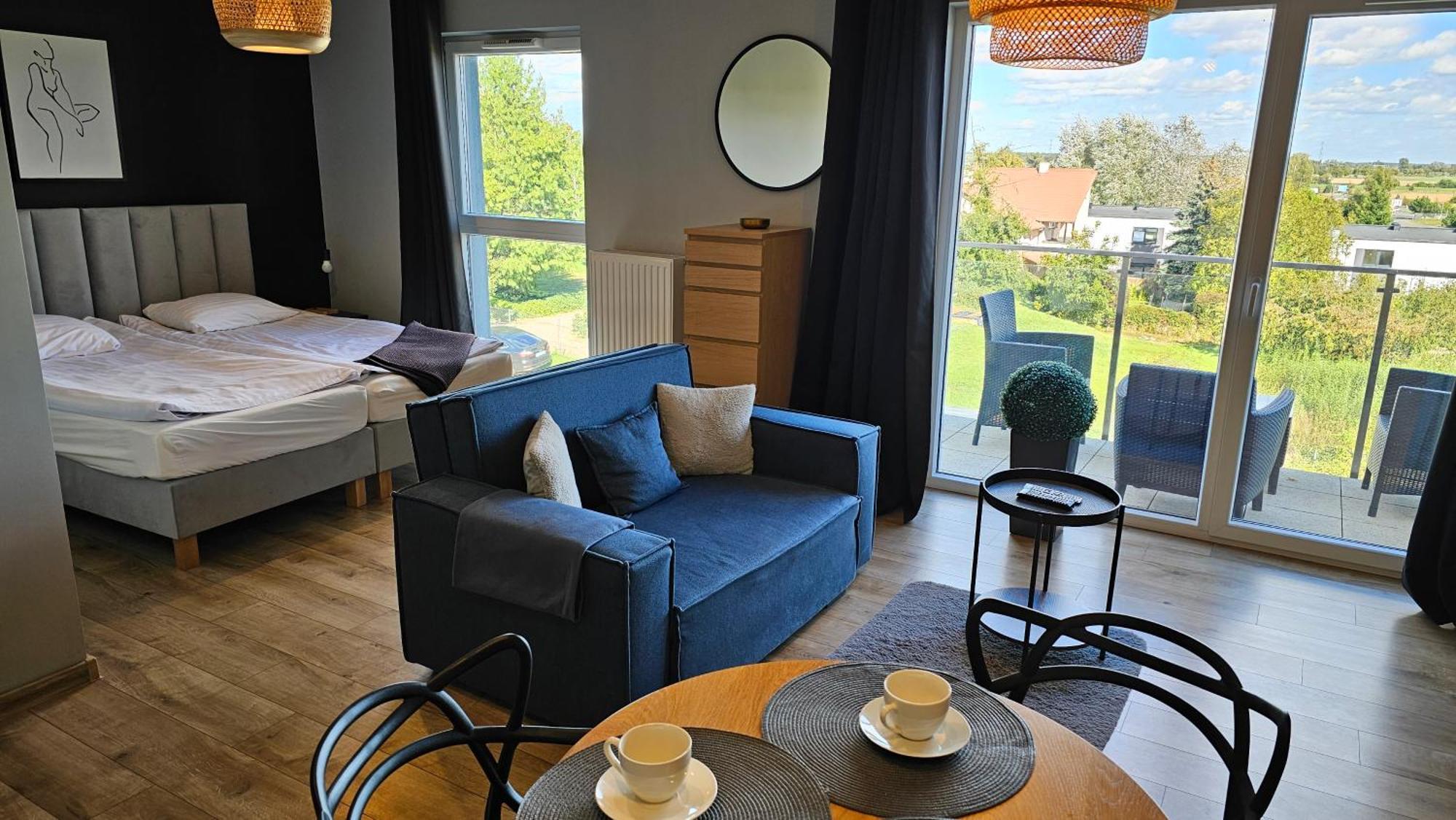 Apartament Buk Buk  Bagian luar foto