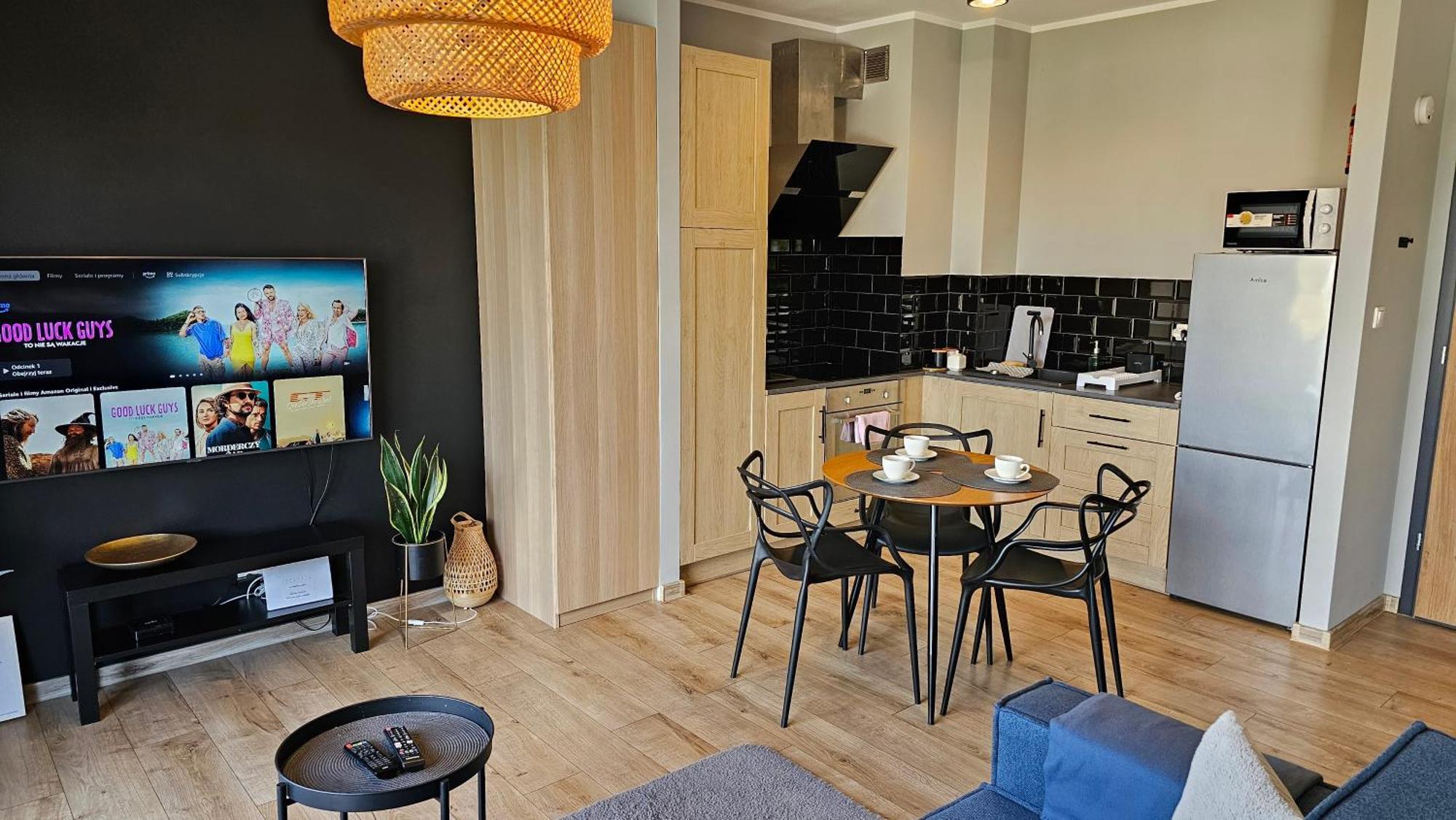 Apartament Buk Buk  Bagian luar foto
