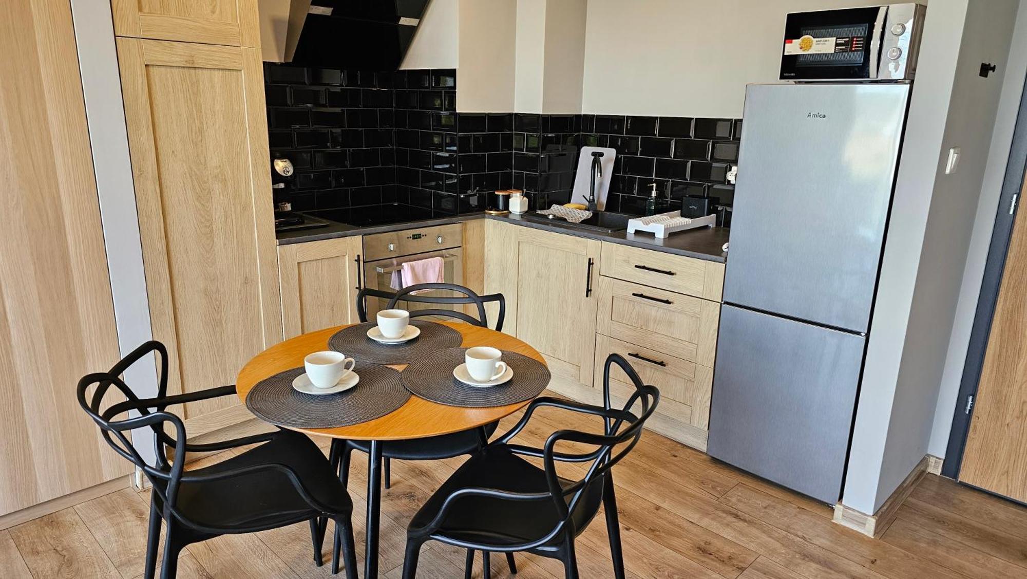 Apartament Buk Buk  Bagian luar foto