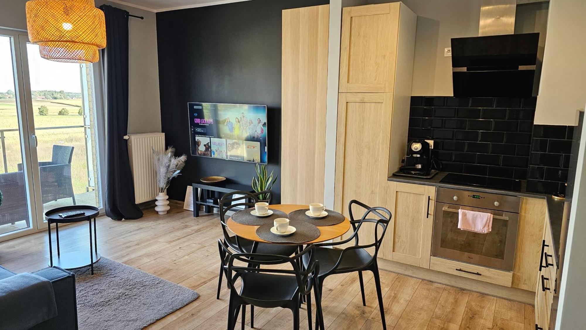 Apartament Buk Buk  Bagian luar foto