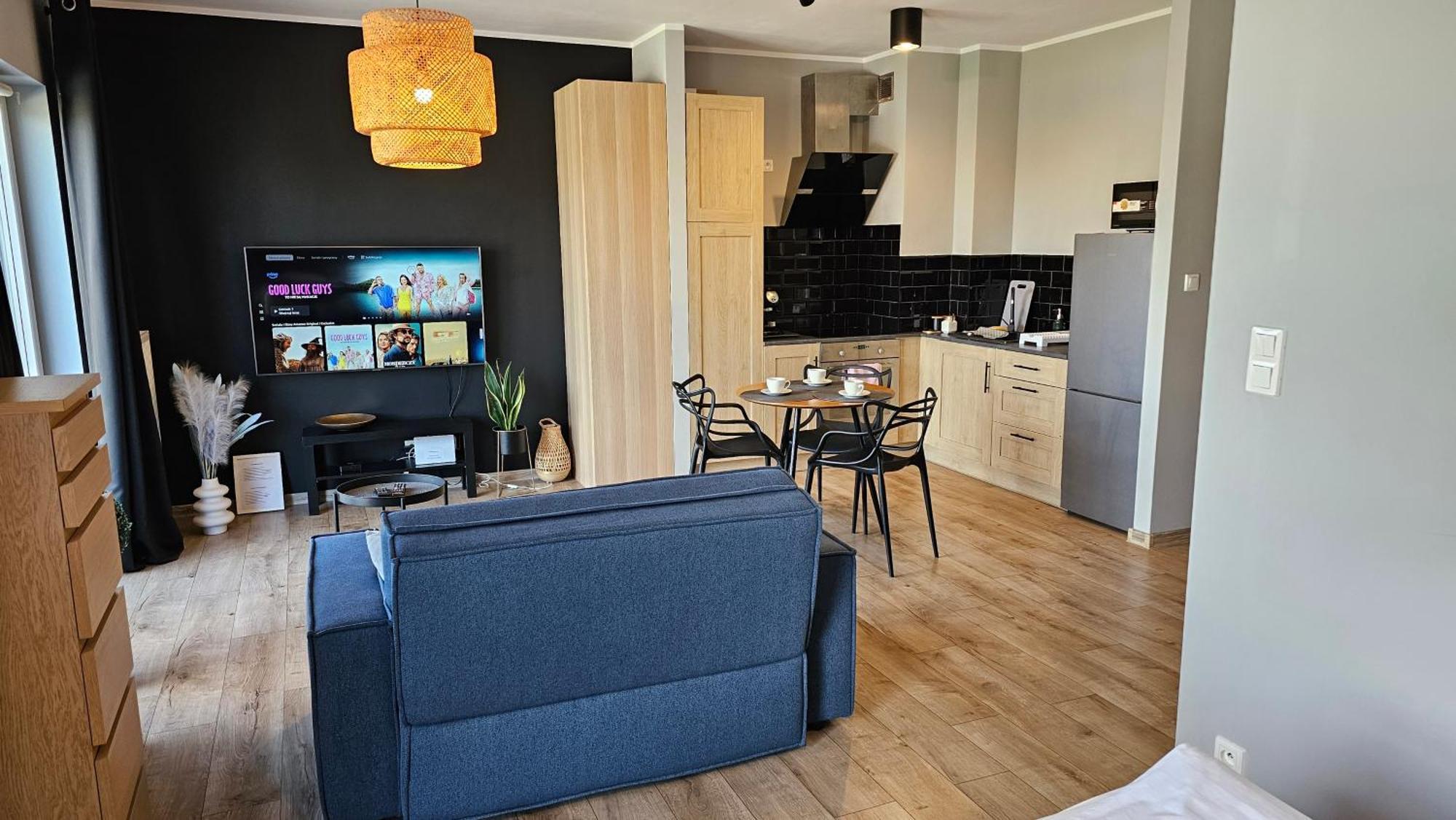 Apartament Buk Buk  Bagian luar foto