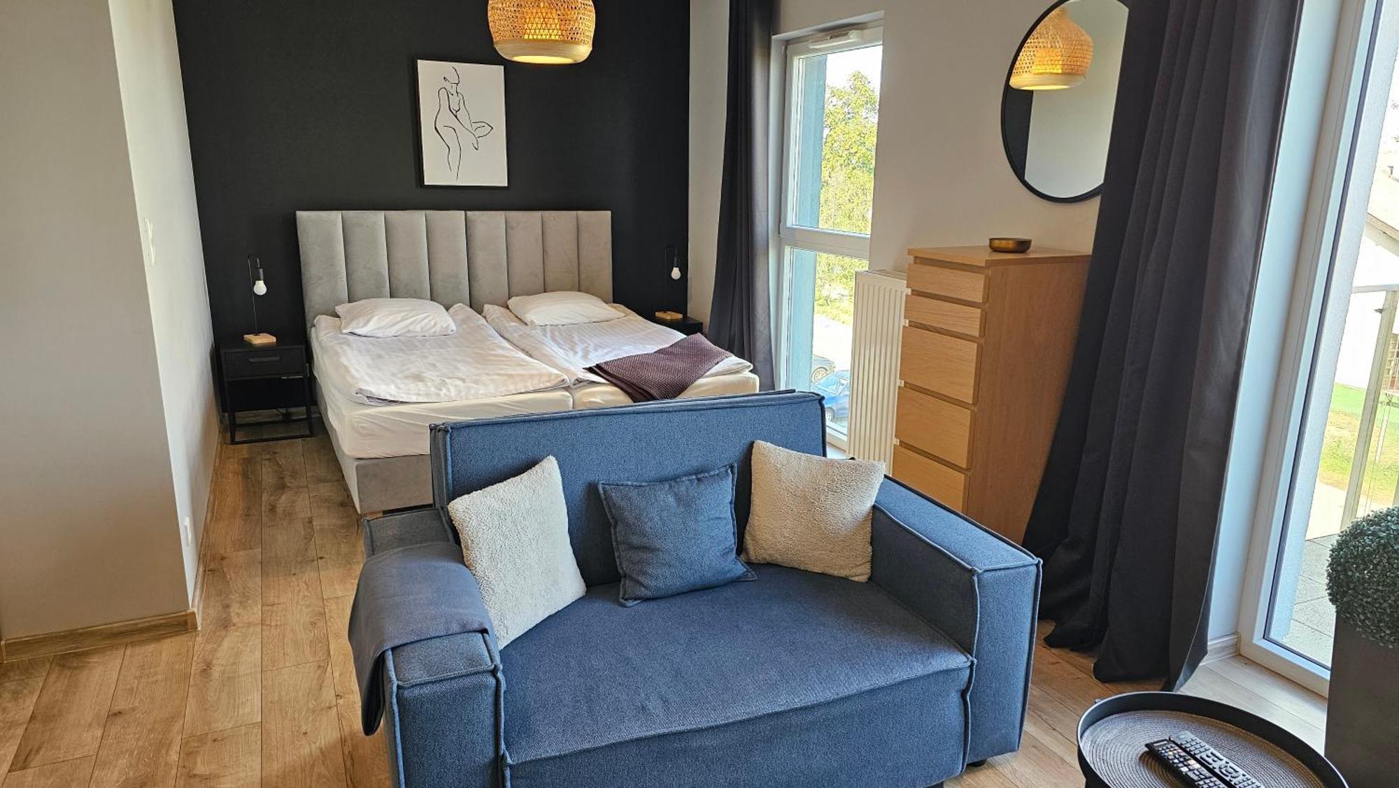 Apartament Buk Buk  Bagian luar foto