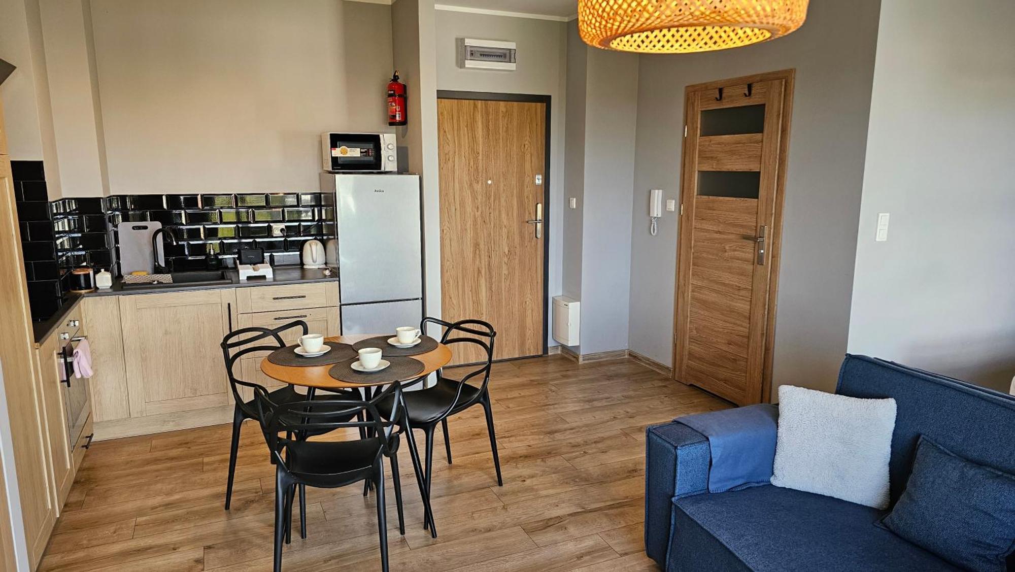 Apartament Buk Buk  Bagian luar foto