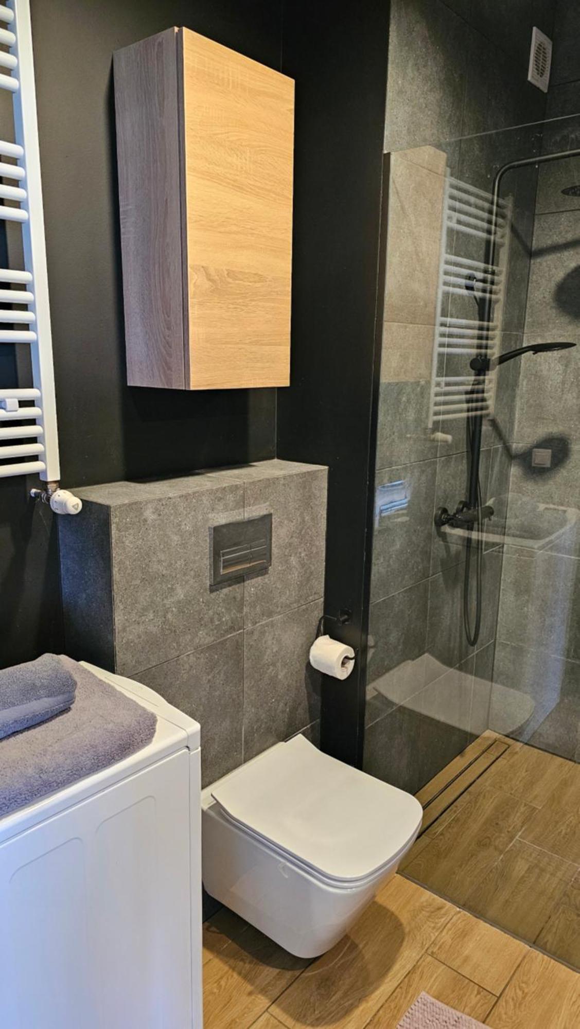Apartament Buk Buk  Bagian luar foto