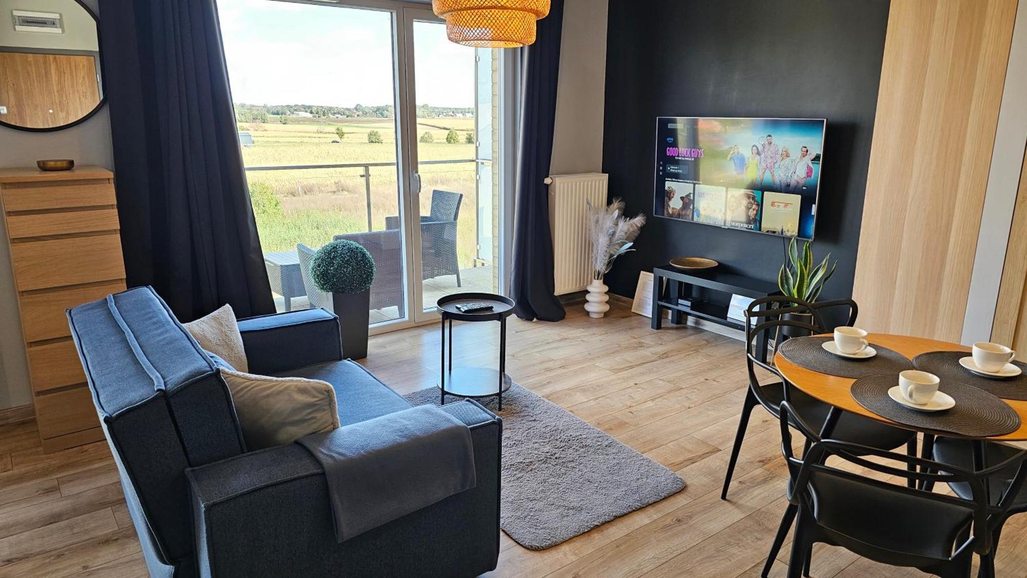 Apartament Buk Buk  Bagian luar foto