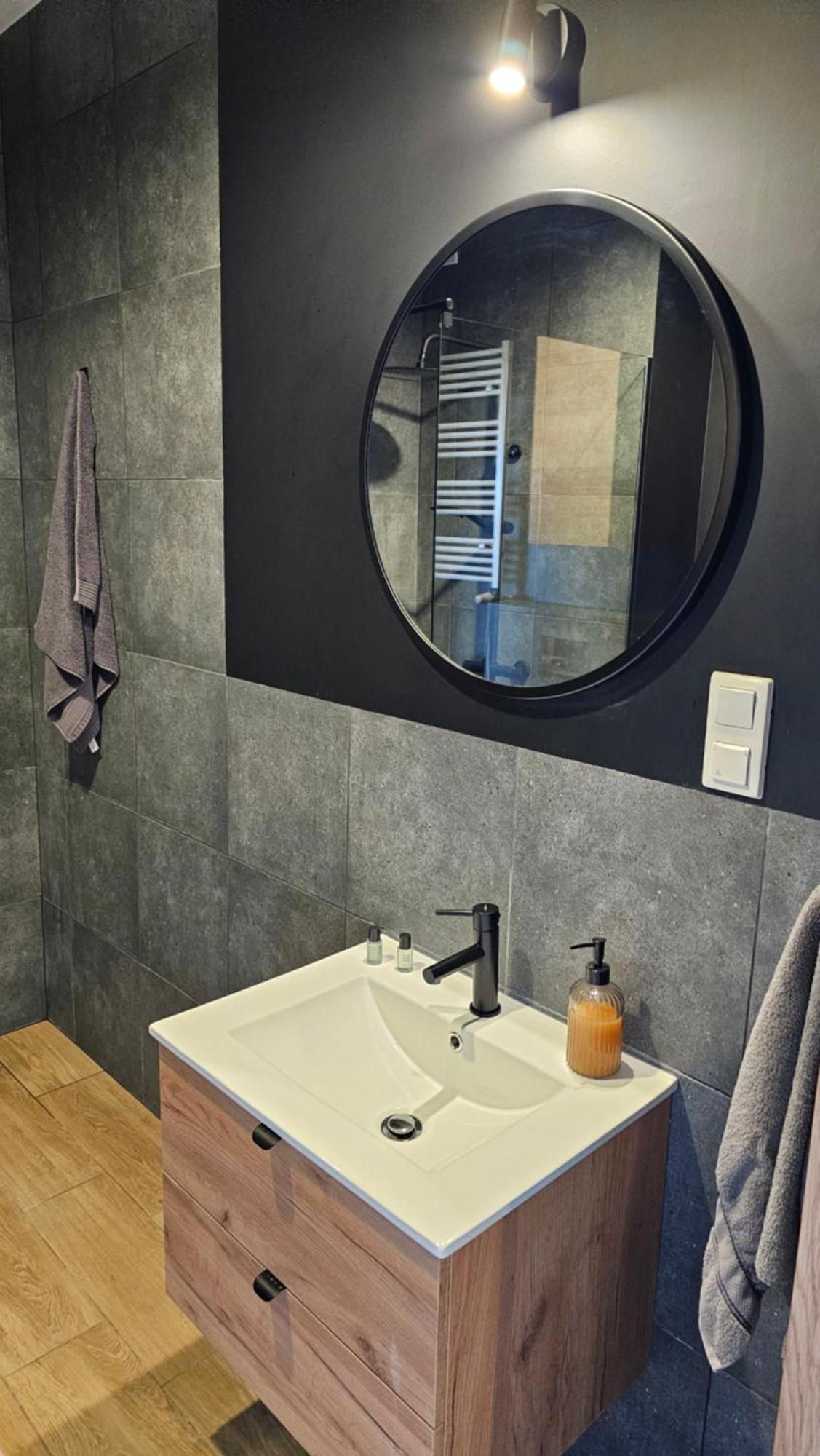 Apartament Buk Buk  Bagian luar foto