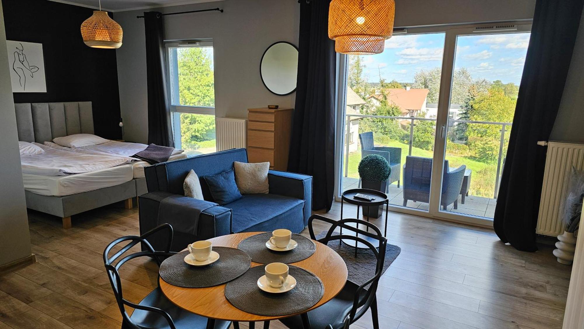 Apartament Buk Buk  Bagian luar foto