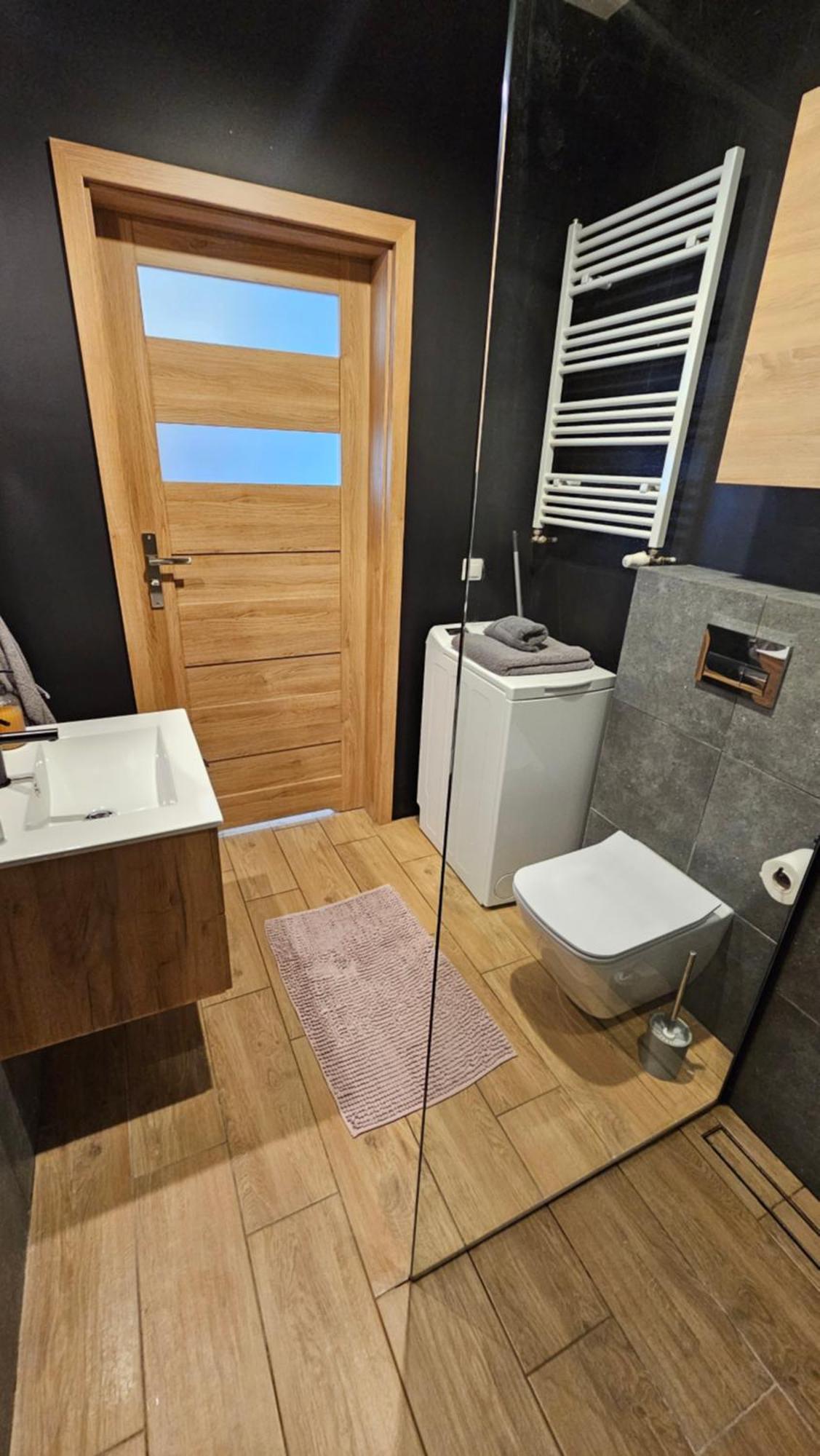 Apartament Buk Buk  Bagian luar foto